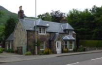 Glenalbyn Cottage