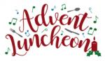 The Annual Advent Lunch
