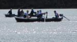 Great Loch Earn Boat Race