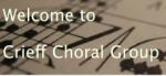 Crieff Choral Group - Spring Concert