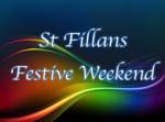 St Fillans Festive Weekend