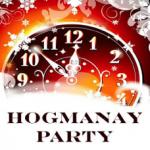 The St Fillans Hogmanay Party