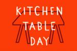 Kitchen Table Day