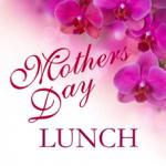 Special Mother’s Day Lunch