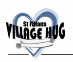 St Fillans Village Hug