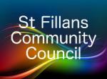 St Fillans Community Council Meeting