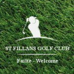 St Fillans Golf Club AGM
