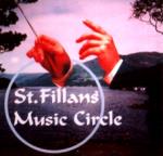 St Fillans Music Circle AGM and Requests