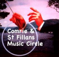 Comrie & St Fillans Music Circle
